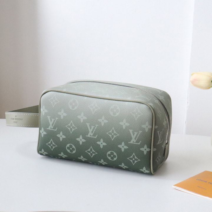 LV Cosmetic Bags
